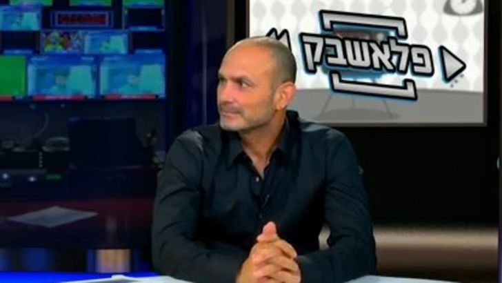 איווניר. חוזה יתרון צהוב למרות הכל