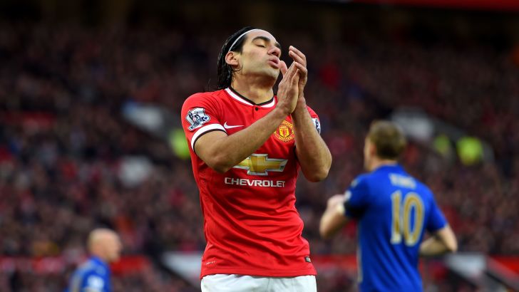 עלה ליונייטד ביוקר. פלקאו