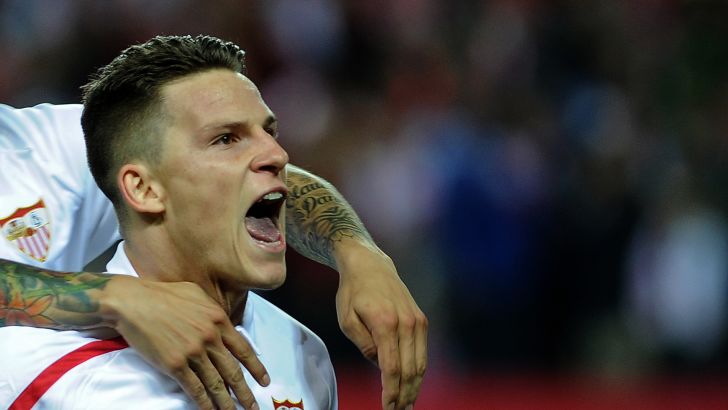 הגמר בדרך. גאמיירו חוגג