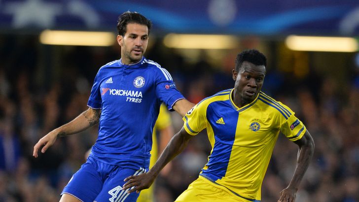 איגיבור. הבהיר כי לא יחזור לפחות עד סוף השבוע הבא