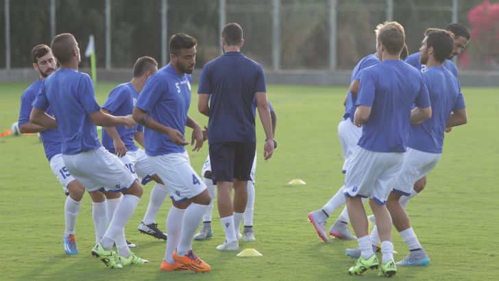 שחקני ביתר תל אביב/רמלה. יפתיע את באר שבע?