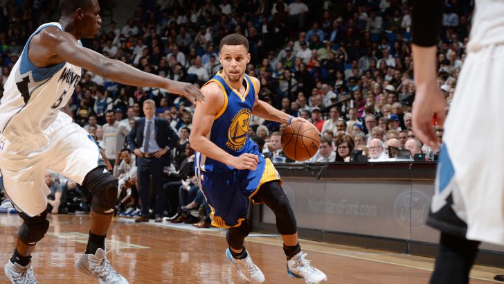 קרי. ג'ורדן חושש?