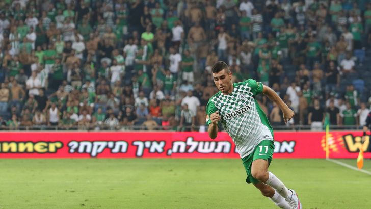 איסמעיל ריאן