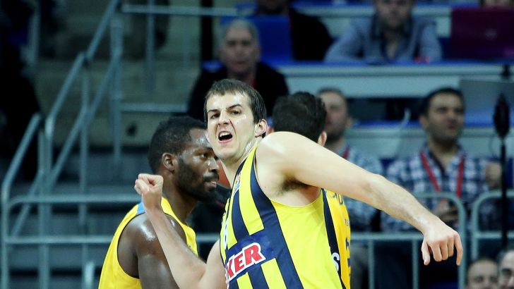 בייליצה. ממשיך מסורת של מצטיינים אירופים