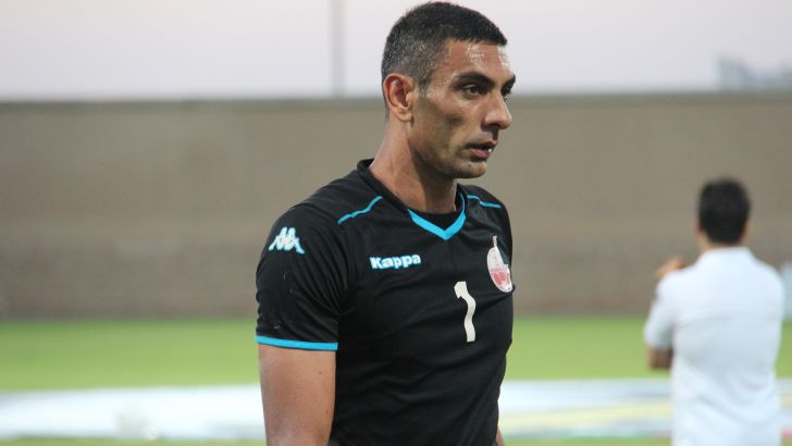 גורש. צפוי לעמוד בין הקורות