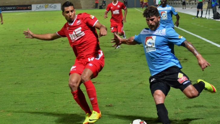 עדיין צריך להוכיח את עצמו. ארשיד