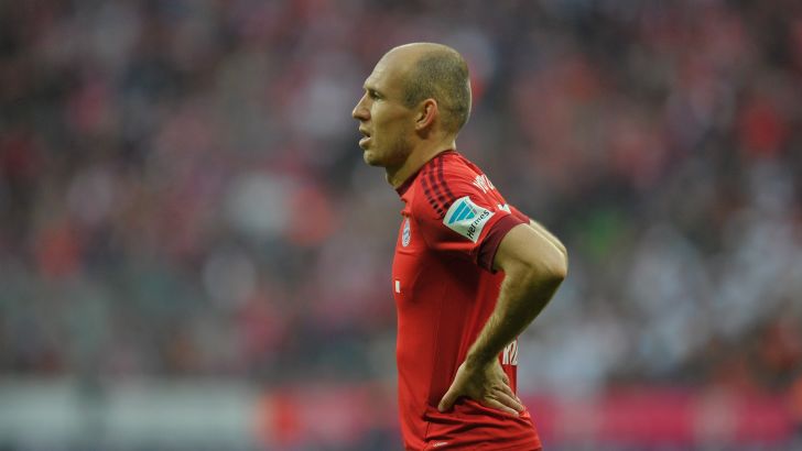 רובן. יעזוב בגלל לבנדובסקי?