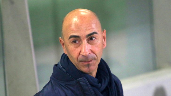 פאקו. מאזן חוץ מאכזב