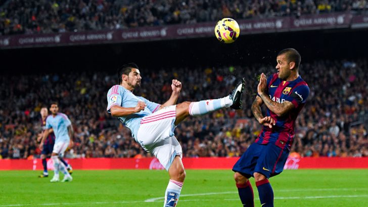 נוליטו מול אלבס. בקרוב יחדיו?