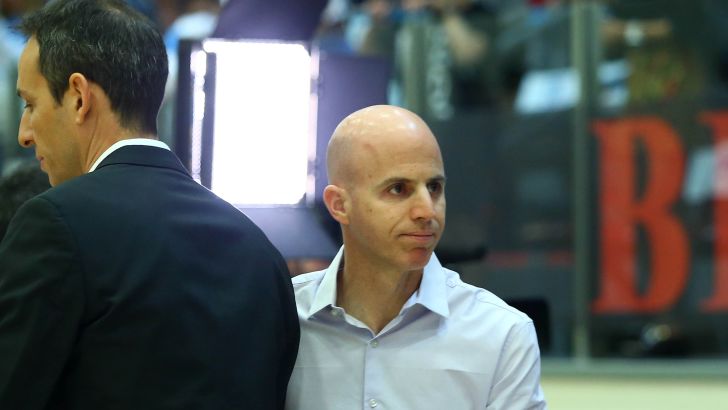 מתחיל לאבד שליטה? פרנקו