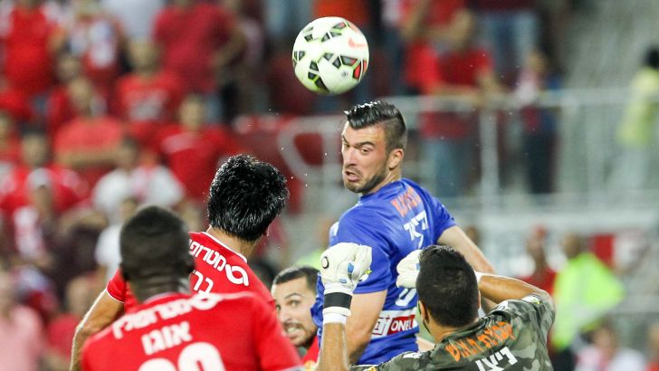 ניצן. יאבד את מקומו?