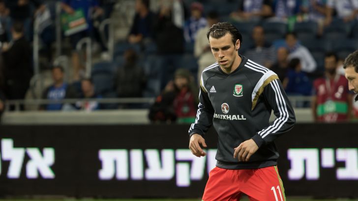 בייל. יעזור לנו מול הבוסנים?