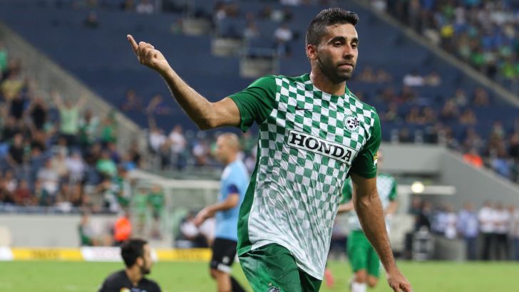 עזרא. דווקא היה בתקופה טובה