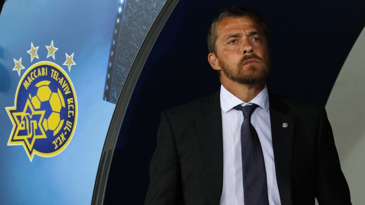 יוקאנוביץ'. ישוב לפרמייר ליג?