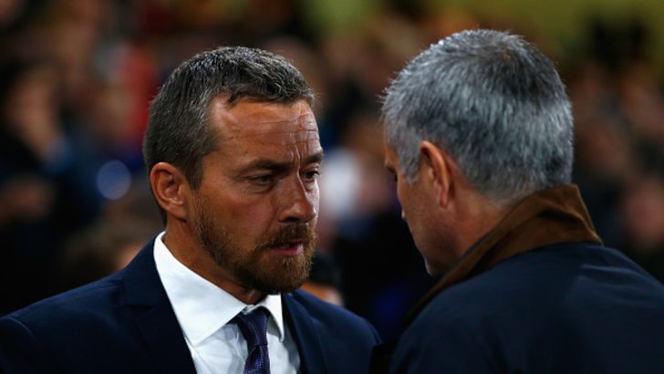 מוריניו ויוקאנוביץ' בסטאמפורד ברידג'