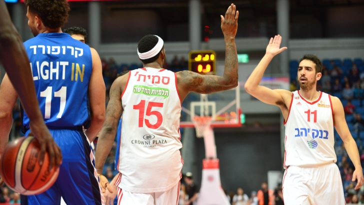 סיימו את הסיבוב בטעם טוב