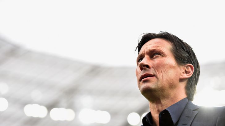 ההתנצלות לא התקבלה. שמידט