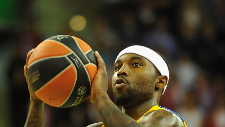 טייריס רייס