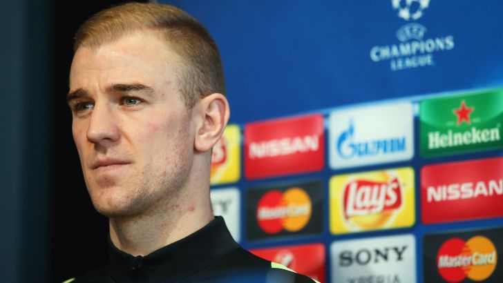 הארט אופטימי. אנחנו במצב טוב