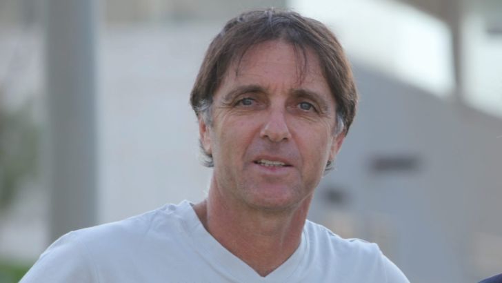 מכנס. יתרום רבות למועדון