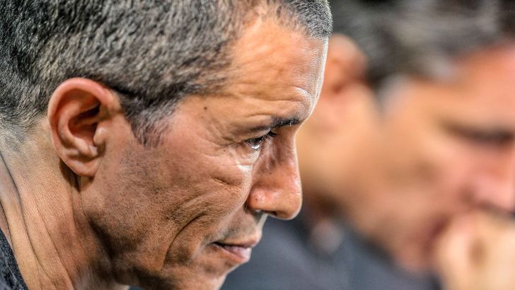 טביב. פגישה מכרעת