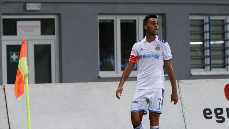 ערן זהבי. ומה אם יפצע?