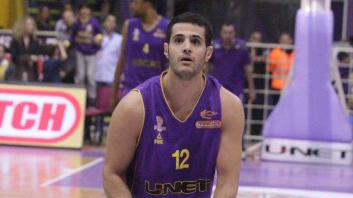 הרוש. נודד דרומה