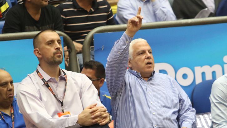 גרשון וניקולה בימים אחרים