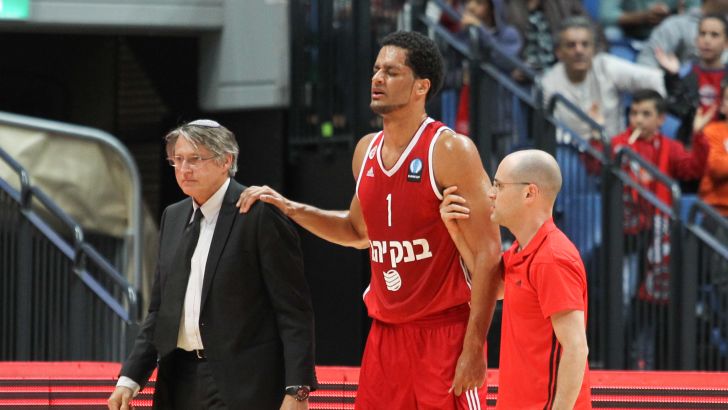 דאנקן. ישחק ברביעי הבא