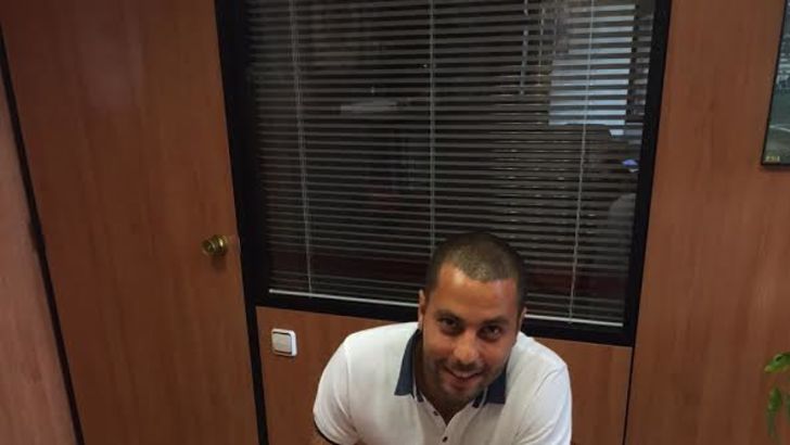 אראל. הגשים את חלום חייו