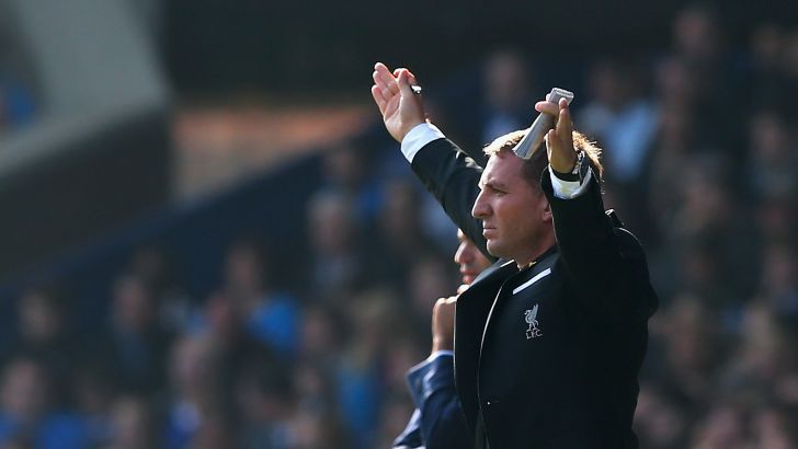 רוג'רס בדרבי. המשחק האחרון שלו