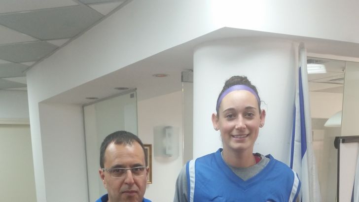 רוזנבלום ונתן. חיזוק משמעותי