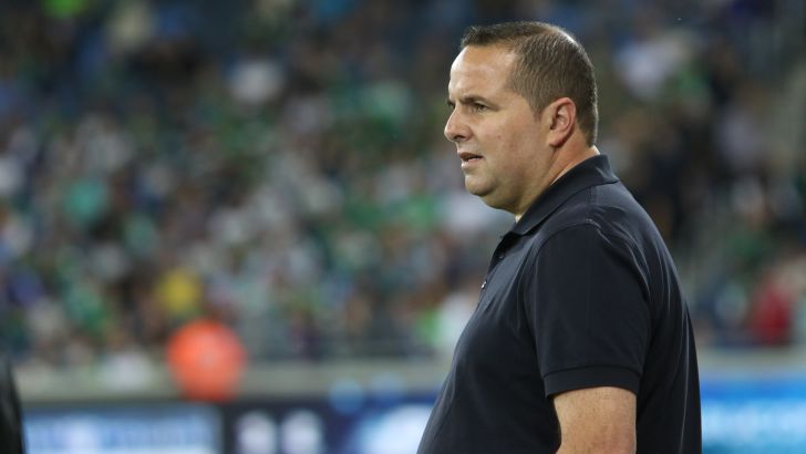 רן בן שמעון. המהפך בסגל החל