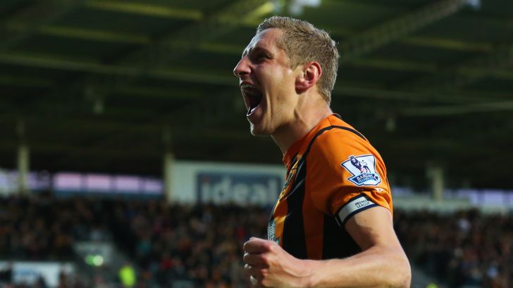 הנמרים כבר ארבע נקודות מהקו האדום