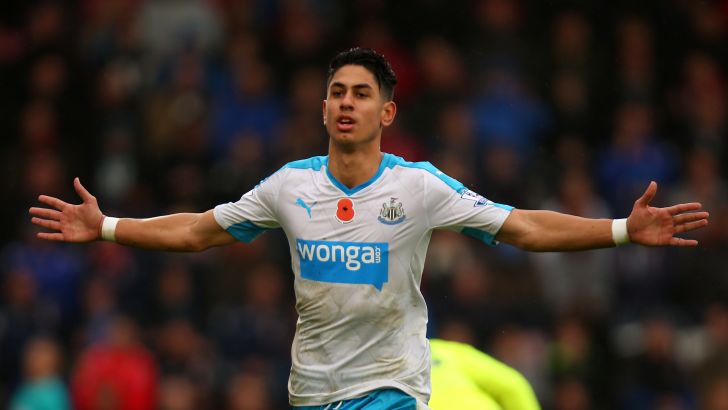 ישוחרר? איוסה פרס