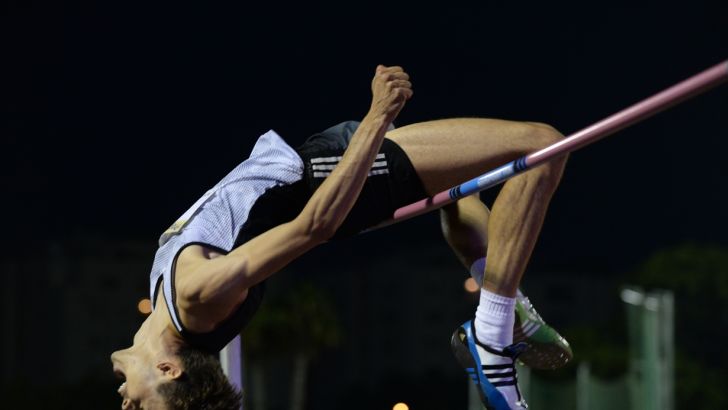 קרויטר. העלה את רף הציפיות לקראת הגמר