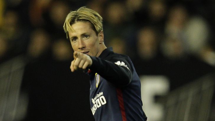 טורס. גם אל ניניו רוצה להרגיש שותף