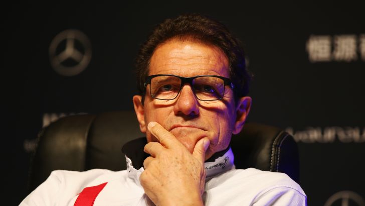 פאביו קאפלו