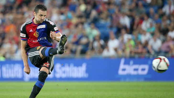 קוזמנוביץ'. נפצע בדקות הסיום