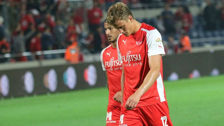 הפועל תא מסוגלת לשרוד? שוינפלד