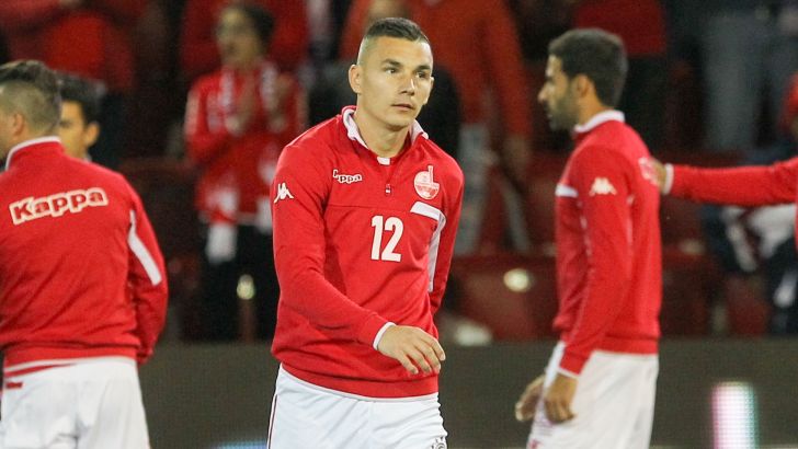 חובאן. ישחק גם מול ספרד?