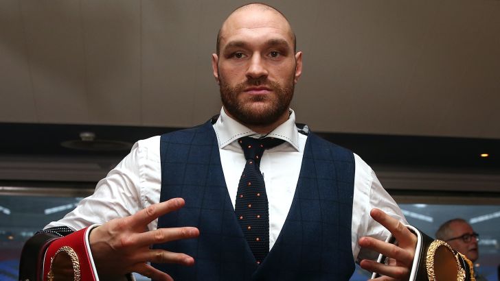 פיורי. האלוף האמיתי