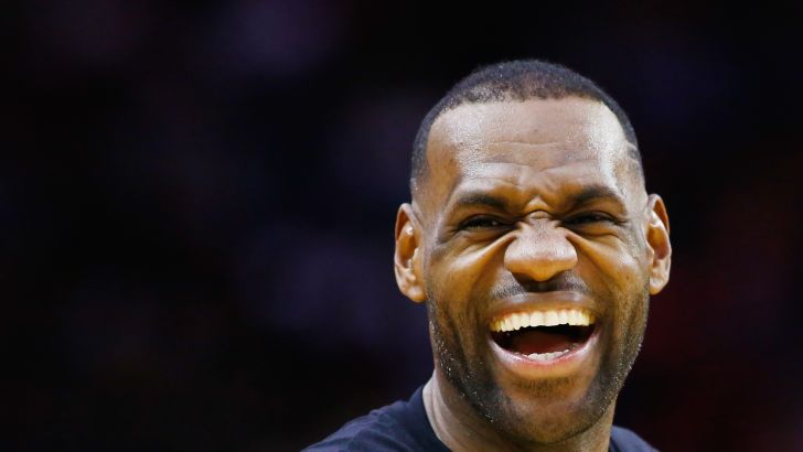 לברון. האיש והסיבה מאחורי הפיטורים