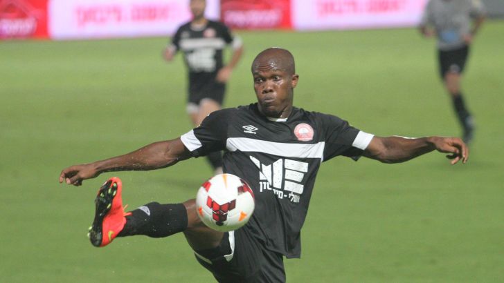 יעבור לנגב?