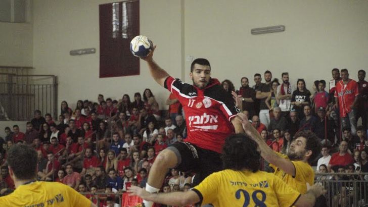 אשדוד בדרך לניצחון הגדול