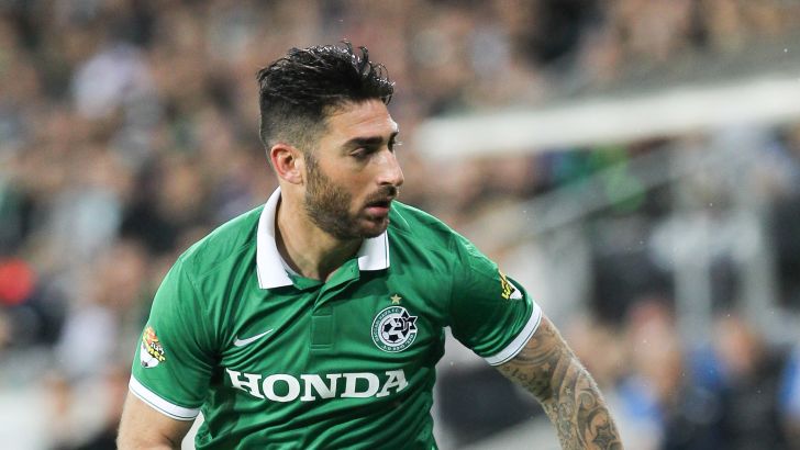 עטר. מוכן לפתיחת העונה?