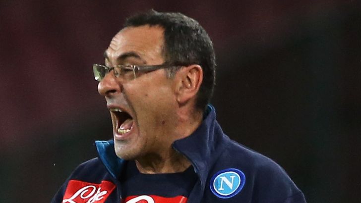 התנצל בסיום המשחק