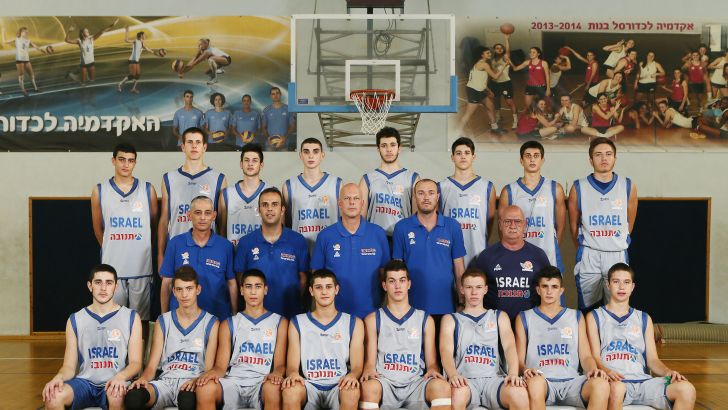 הקדטים. משימה קשה לפניהם