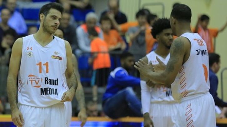 היו להם ימים טובים יותר. יאנגר