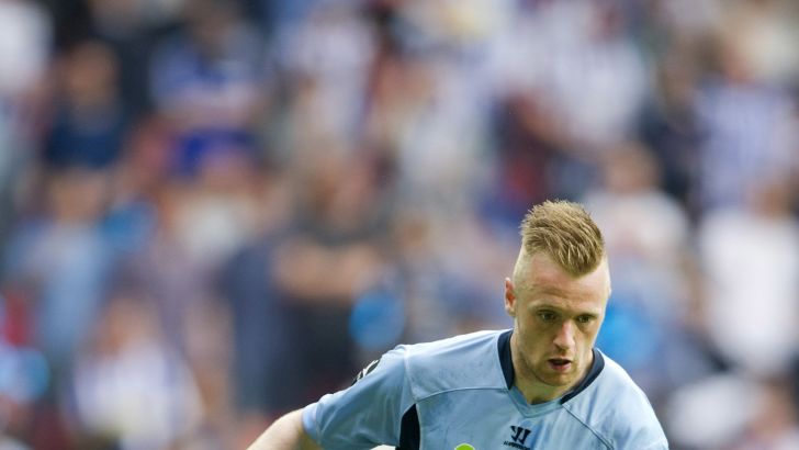 שוורץ. בקרוב בנגב?